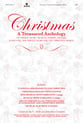 Christmas - A Treasured Anthology SATB Singer's Edition cover